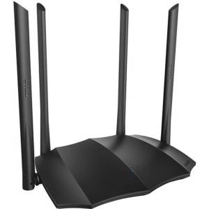 TENDA AC8 AC1200 Smart Dual-Band Gigabit WiFi Router