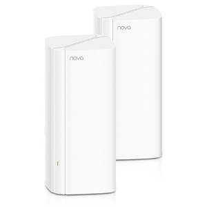 TENDA EX12 AX3000 Whole Home Mesh Wi-Fi 6 System 2pcs