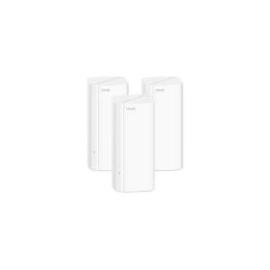 TENDA EX12 AX3000 Whole Home Mesh Wi-Fi 6 System 3pcs