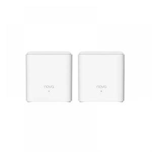 TENDA EX3 AX1500 Whole Home Mesh Wi-Fi 6 System 2pcs