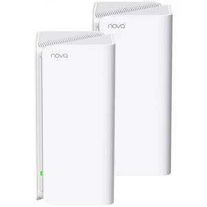 TENDA MX15 PRO AX5400 Dual-band Wi-Fi 6 Mesh System white 2pcs