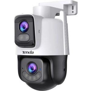 TENDA RH9-WCA 6MP dupla optikas IP camera 4/6mm