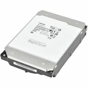 TOSHIBA MG Series 22TB 3.5" 7200rpm 512MB SATA MG10AFA22TE