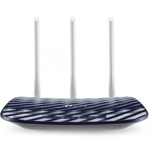 TP-LINK Archer C20 Cable without Dual Bandes router