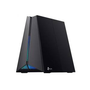 TP-LINK Archer GXE75 AXE5400 Tri-Band Wi-Fi 6E Gaming Router