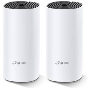 TP-LINK Deco M4 Whole Home Mesh Wi-Fi System 2pcs