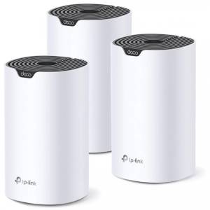 TP-LINK Deco S7 AC1900 Whole Home Mesh Wi-Fi System 3 pcs