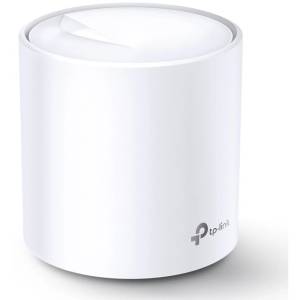 TP-LINK Deco X20 AX1800 Whole Home Mesh Wi-Fi System 1pcs