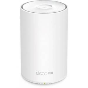 TP-LINK Deco X50-4G 4G+ AX3000 Whole Home Mesh WiFi 6 system 1 pc