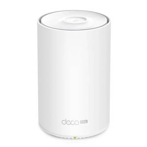 TP-LINK Deco X50-DSL AX3000 VDSL Whole Home Mesh WiFi 6 Router