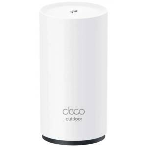 TP-LINK Deco X50-Outdoor AX3000 Outdoor Whole Home Mesh WiFi 6 de