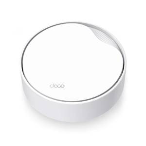 TP-LINK Deco X50 PoE AX3000 Whole Home Mesh Wi-Fi 6 System 1 pcs