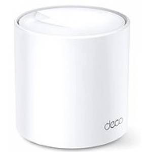TP-LINK Deco X60 AX5400 Whole Home Mesh Wi-Fi System 1pcs