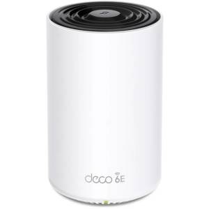 TP-LINK Deco XE75 Pro AXE5400 Tri-Band Mesh Wi-Fi 6E System 1pcs