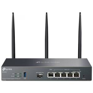 TP-LINK ER706W Omada AX3000 Gigabit VPN Router