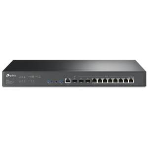 TP-LINK ER8411 Omada VPN Router