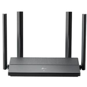 TP-LINK EX141 AX1500 Dual Band Gigabit Wi-Fi 6 Router
