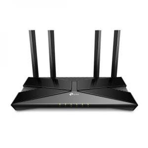 TP-LINK EX520 AX3000 Dual Band WiFi 6 Router