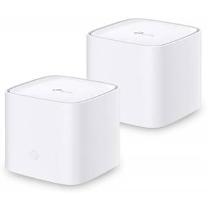 TP-LINK HC220-G5 AC1200 Whole Home Mesh WiFi AP 2 pcs