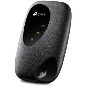 TP-LINK M7200 4G LTE Mobil Wi-Fi