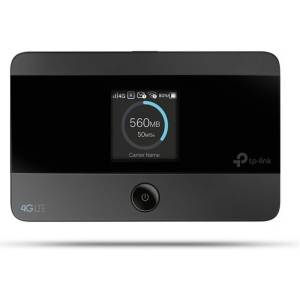 TP-LINK M7350 4G LTE Mobil Wi-Fi