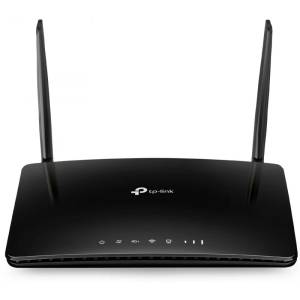 TP-LINK MR500 4G+ Cat6 AC1200 Wireless Dual Band Gigabit Router