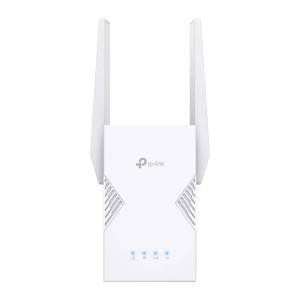 TP-LINK RE225BE BE3600 Dual-Band Wi-Fi 7 Range Extender