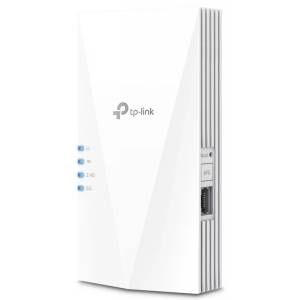 TP-LINK RE600X AX1800 Wi-Fi 6 Range Extender