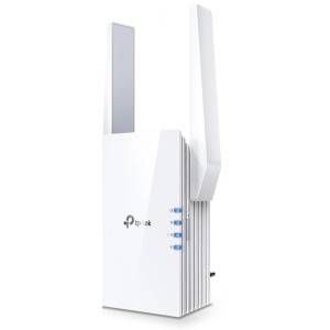 TP-LINK RE605X Wireless Range Extender Dual Band AX1800