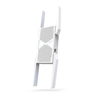 TP-LINK RE655BE BE11000 Tri-Band Wi-Fi 7 Range Extender