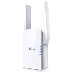 TP-LINK RE705X AX3000 Mesh WiFi 6 Extender