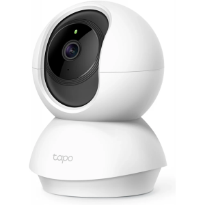 TP-LINK Tapo C200P2 Home security Wi-Fi camera (dupla package)