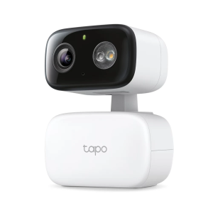 TP-LINK Tapo C206 2MP IP camera 4mm