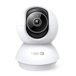 TP-LINK Tapo C250 4K IP camera 4mm indoor rotatable
