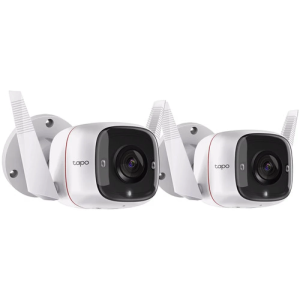TP-LINK Tapo C310 WiFi camera 2pcs