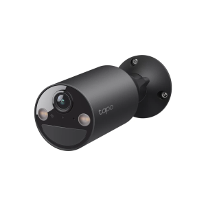 TP-LINK Tapo C411 3MP IP camera 3.17mm black