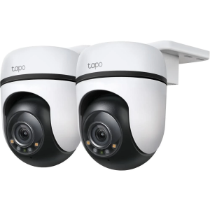 TP-LINK Tapo C510W 3MP 3.9mm (2-pack)