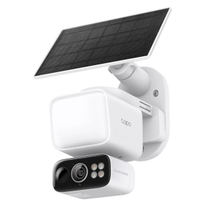 TP-LINK Tapo C615F 3MP IP camera 4mm + solar panel KIT Tapo C615F