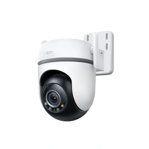 TP-LINK TC42 4MP outside rotatable tiltable Wi-Fi IP camera