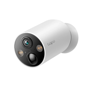 TP-LINK TC85 IP camera belteri/kulteri
