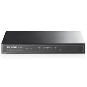 TP-LINK TL-R470T+ broadband load balance router