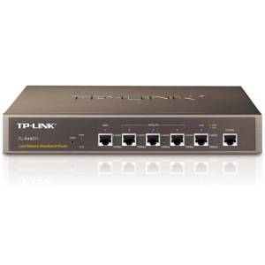 TP-LINK TL-R480T+ broadband load balance router