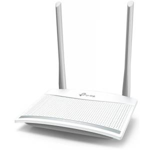 TP-LINK TL-WR820N 300Mbps Wireless N Speed