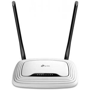 TP-LINK TL-WR841N 300 Mbps Cable without N-es Router
