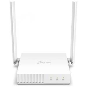 TP-LINK TL-WR844N Wireless Router N-es 300Mbps 1xWAN(100Mbps) + 4