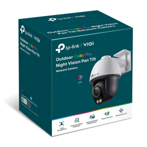 TP-LINK VIGI C540S 4MP IP camera 4mm