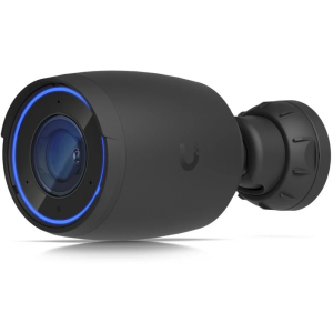 UBIQUITI 8MP IP camera 4.1 - 12.3 mm black UVC-AI-PRO