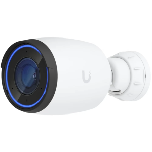 UBIQUITI 8MP IP camera 4.1 - 12.3 mm white UVC-AI-PRO-WHITE