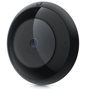 UBIQUITI AI 360 IP camera 5MP UVC-AI-360 black