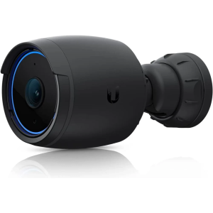 UBIQUITI AI Bullet 4MP IP camera black UVC-AI-BULLET